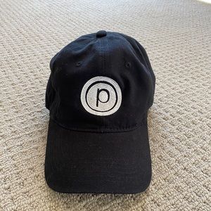 Pure Barre baseball cap
